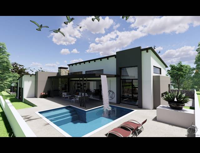 3 BEDROOM FREESTANDING FOR SALE IN CASHAN